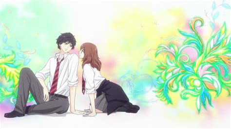 anime recommendations romance.